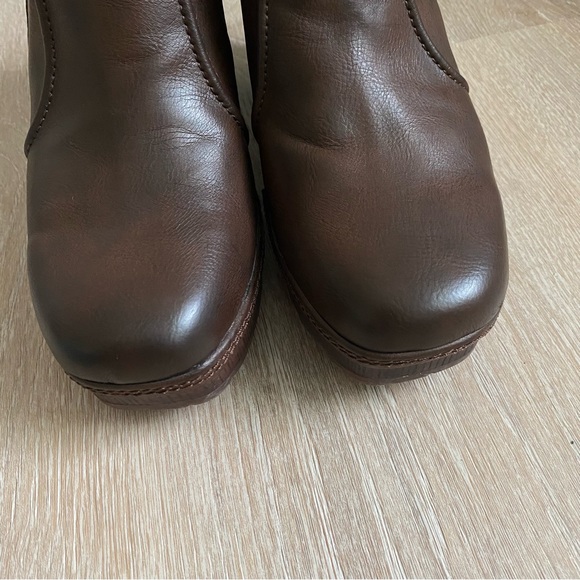Kork-Ease Robin Ankle Boots - Picture 5 of 9
